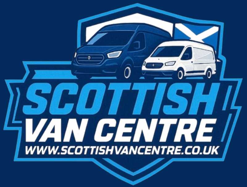 Scottish Van Centre